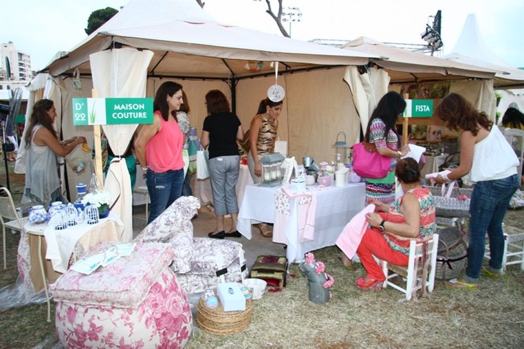Garden Show & Spring Festival